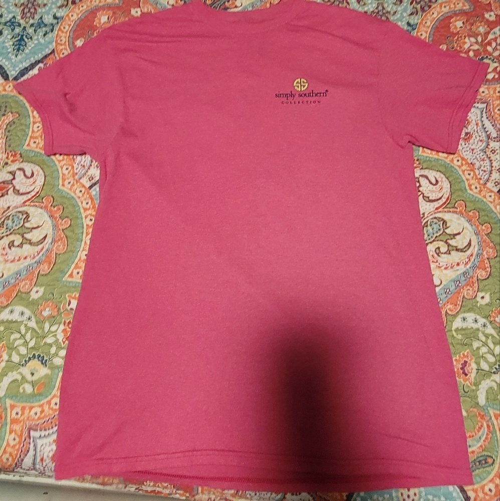Simply Southern Tshirt